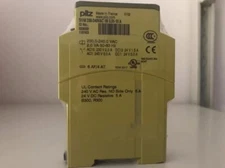 Pilz  828050/S1IM-UB23-240VAC/IM10AACDC