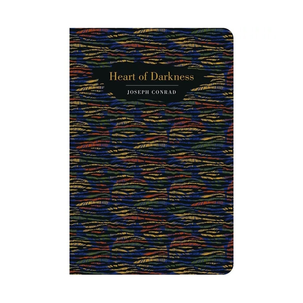 Heart of Darkness by Joseph Conrad 9781914602153 NEW Free UK Delivery - Image 6