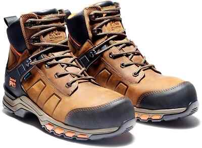 Top Deal!!!    Timberland Pro Hypercharge Textil S3 Gr. 39