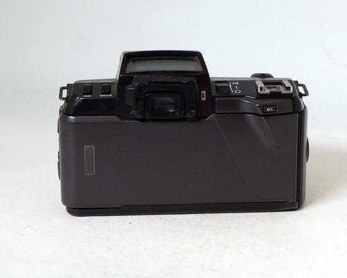 Pentax SF1n SF1 N 35mm SLR film Camera SMC Pentax-F 50mm 1:1.7 Lens - Picture 3 of 3