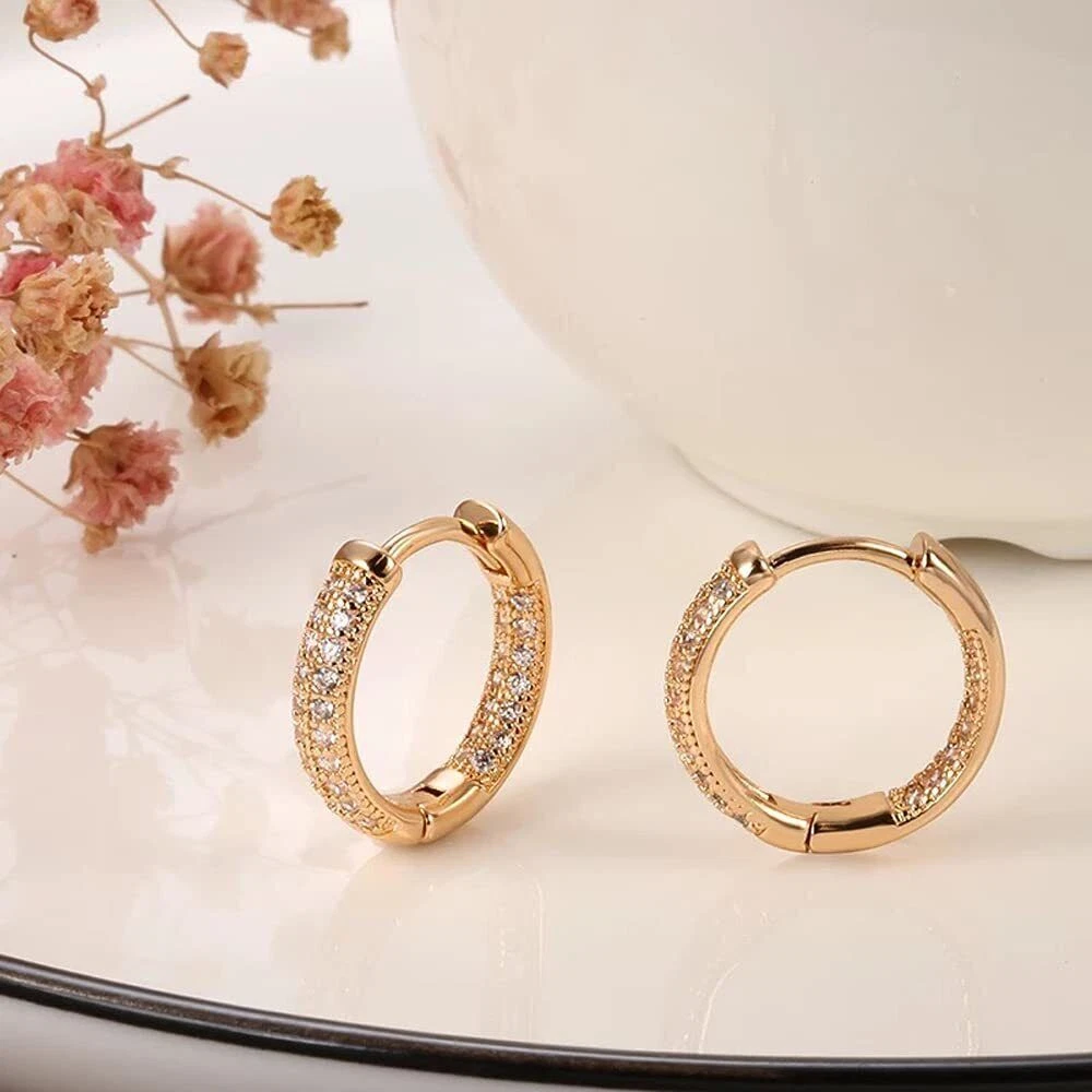 Latest cheap fancy earrings