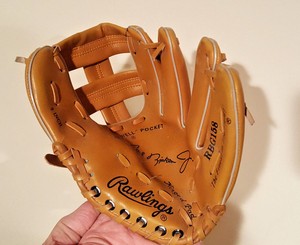 rawlings cal ripken glove