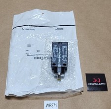 *NEW* Allen-Bradley 42GRP-9000-QD /B Photoswitch Sensor 10-30Vdc + Warranty!