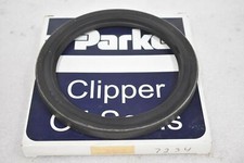 PARKER 4QTR11 7234 H1L5 CLIPPER OIL SEALS MADE IN USA