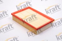 Kraft Automotive 1714830 Luftfilter FüR Vw Seat Skoda