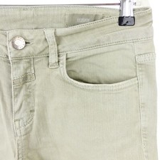 CLOSED Röhre Denim Pants Slim Skinny Grau Gr. W26