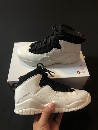 Nike Air Jordan 10 Retro GS 'I'm Back 