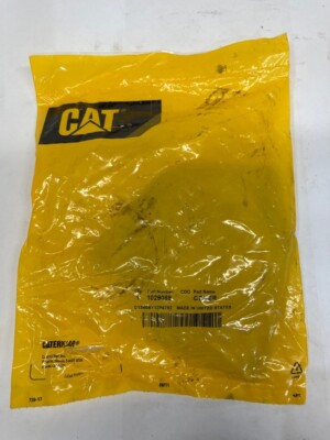 NEW GENUINE CATERPILLAR 3406E , C15 REAR CAMSHAFT COVER P/N 1029089