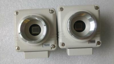 1PC USED SENTECH STC-TB202USB-AS  