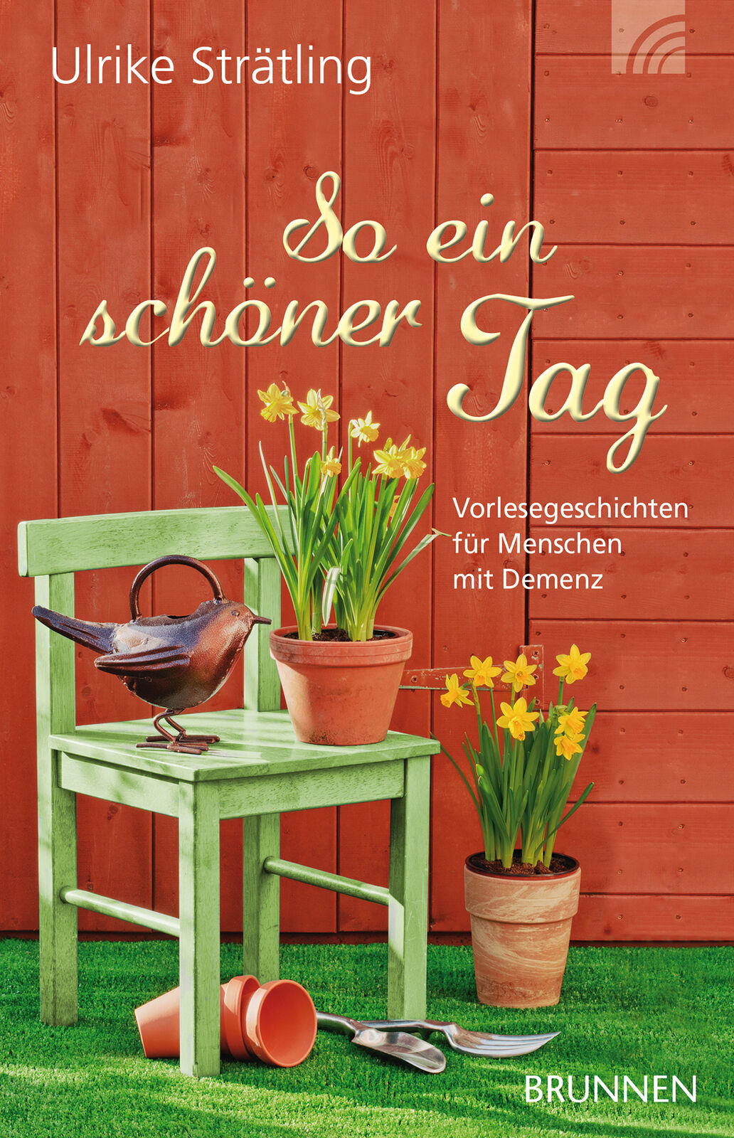 Thumbnail - Ulrike Strätling / So Ein Schöner Tag