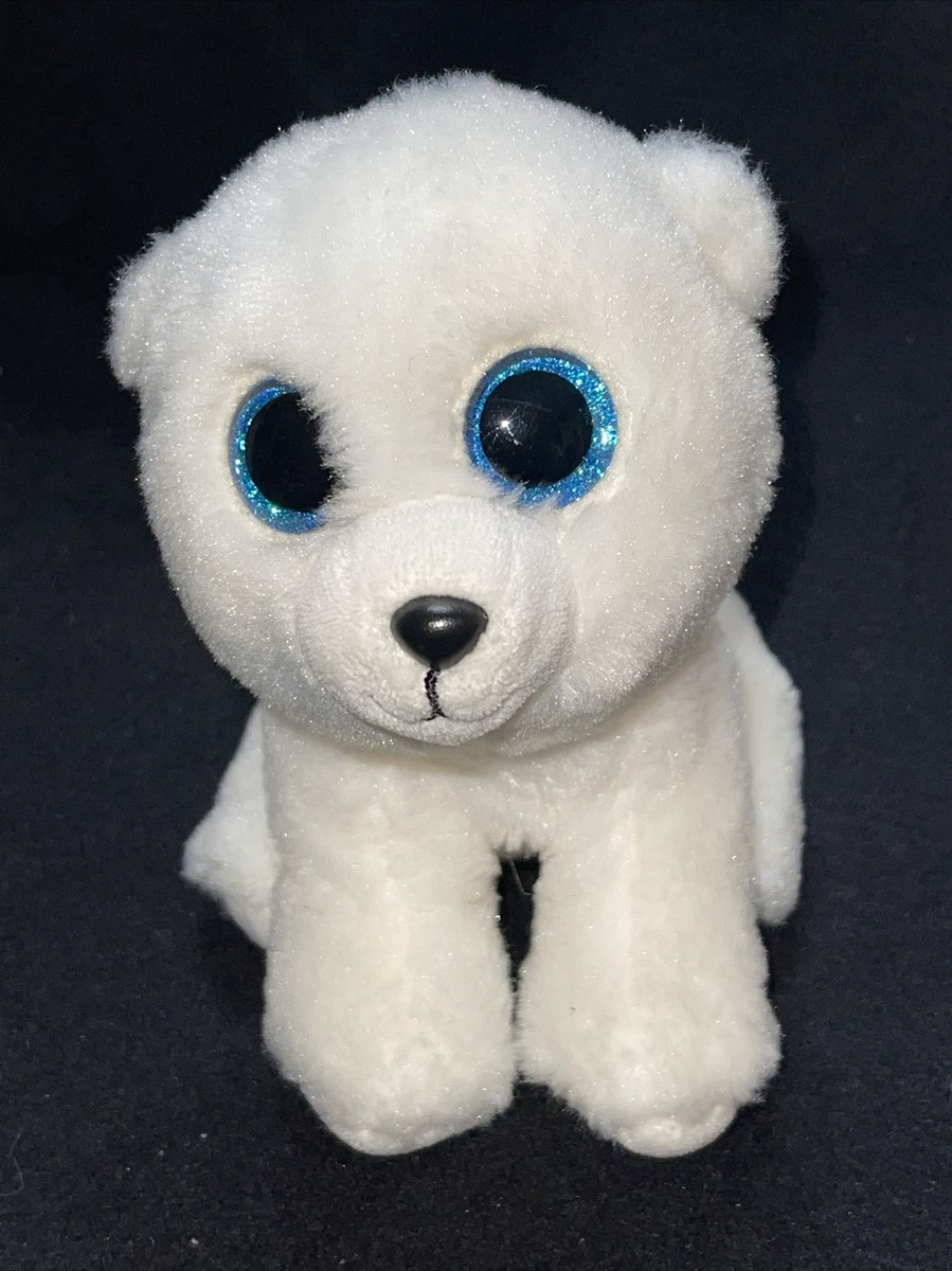 Ty Beanie Babies Arctic 2016 6