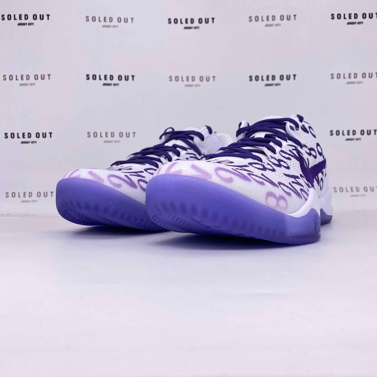シューズ(男性用) Nike Kobe 8 Protro \"Court Purple\" Kobe 8 Protro 'Court Purple' (FQ3549-100) release date. Nike