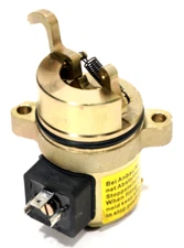 Diesel Engine Shut Off Solenoid Replaces Deutz 0417-0534R 12 Volt BF4M1011F 1011