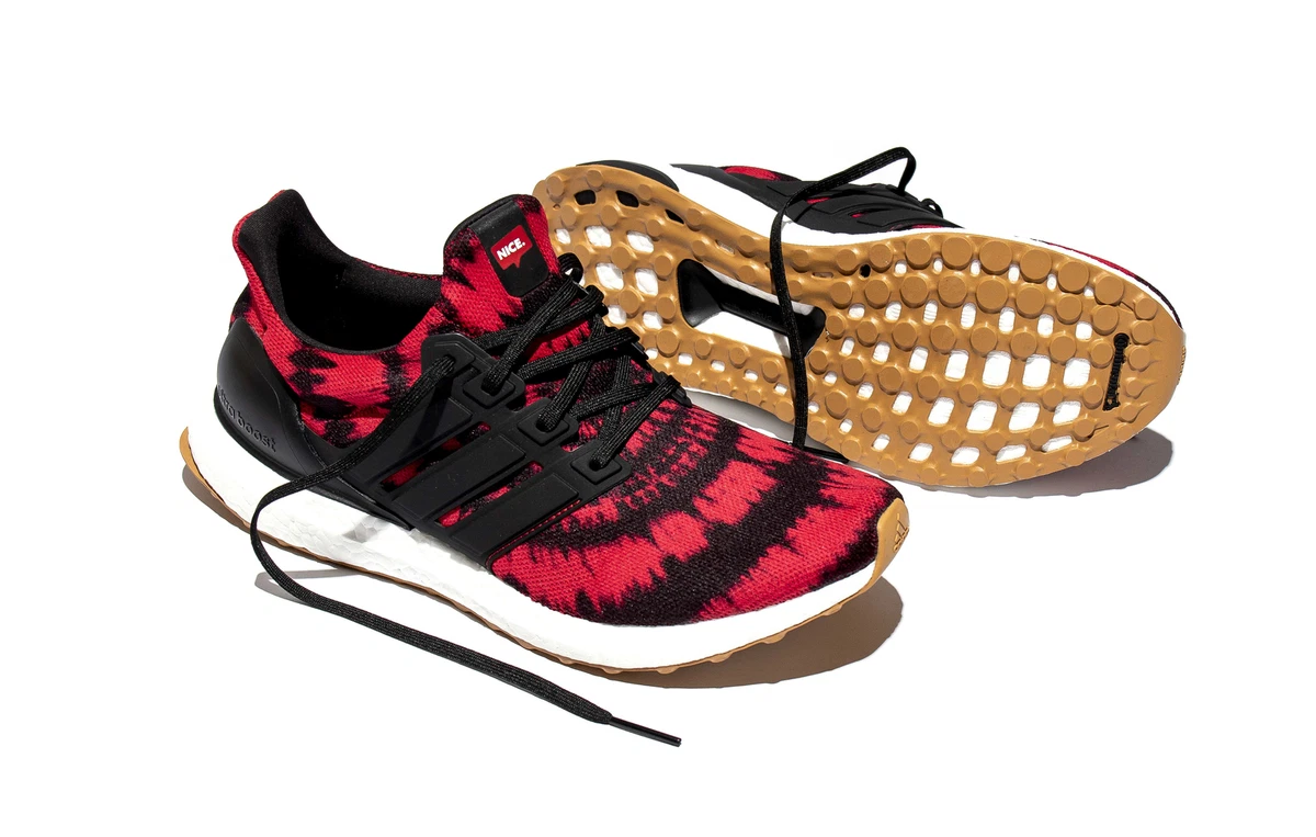 adidas Nice Kicks x UltraBoost No Vacancy for Sale 