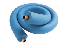 Armaflex Ultima Low Smoke Insulation Un-Split Tube 2m UD-13x060  up to 60mm pipe