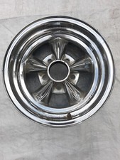 Cragar Ss Style Wheel By Rocket 14x7 Uni-lug 1981 Cragar Ss Style Wheel By Rocket 14x7 Uni-lug 1981