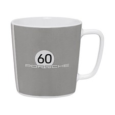 Original Porsche Sammeltasse "Heritage Collection" #Limited Edition, Becher, Mug