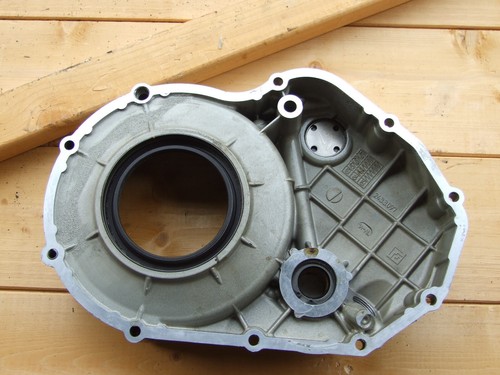 Ducati multistrada 1000DS 1100DS Clutch housing cover case 05 - Picture 6 of 6