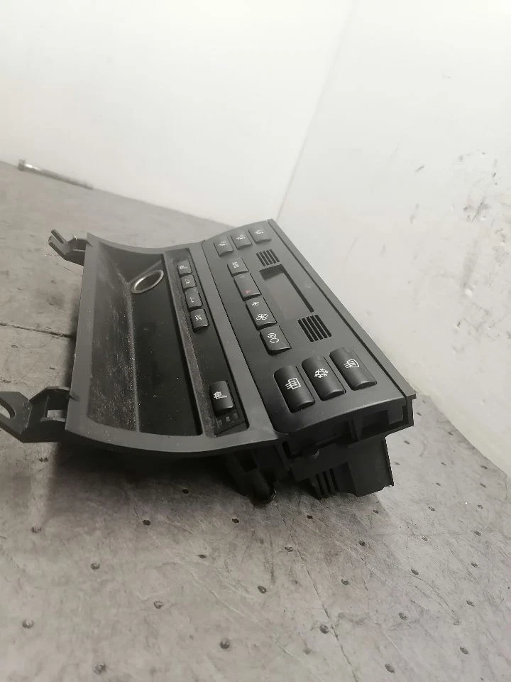 Convertible de control de temperatura para BMW 325i 1465120 01-06 Foto 3 de 4