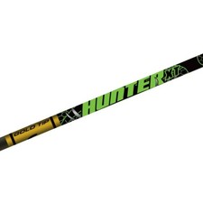 Gold Tip Hunter XT 400 Spine Shafts (Dozen)