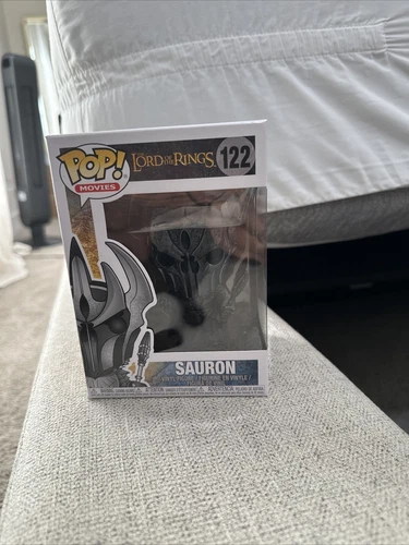 Funko Pop! Vinyl: The Lord of the Rings - Sauron #122