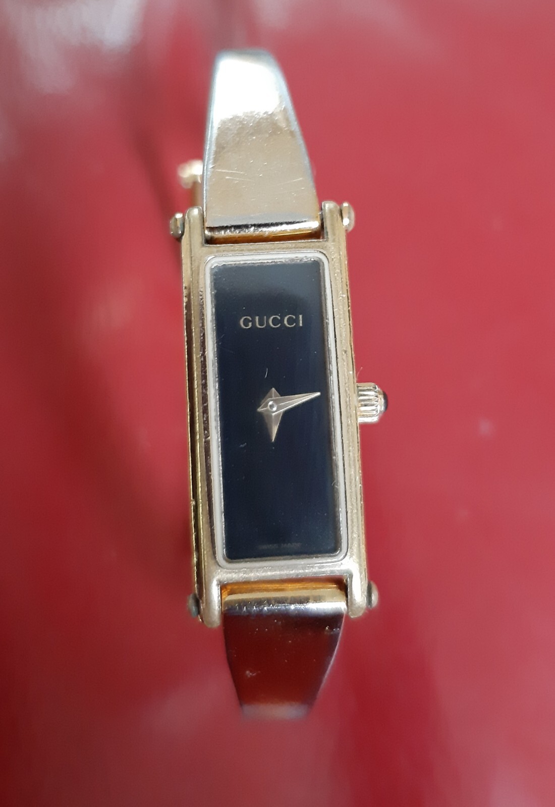 Gucci 1500L WristWatch for Women for 