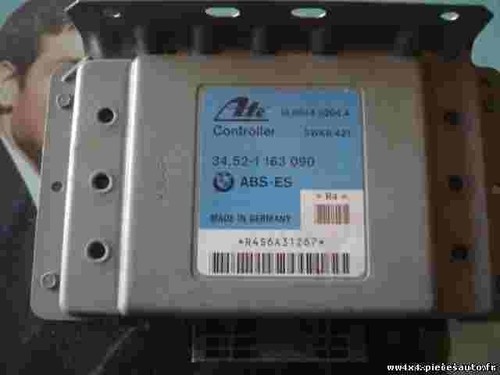 Steuergerät ABS  BMW E36 318 tds 1.8 34521163090 ATE 10094402044 5WK8421