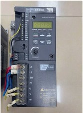 Used FOR FATEK frequency converter FID-S1-004...