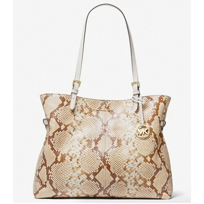 michael kors lennox tote