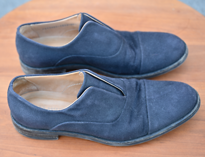 John Varvatos slip on Dress Size: Men display picture 2