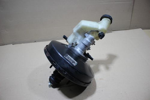 Bremskraftverstärker Hauptbremszylinder 4S61-2B195-KB Ford Fiesta Fusion Bj,06