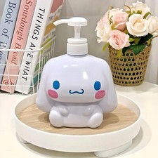 Cinnamoroll Soap Dispenser
