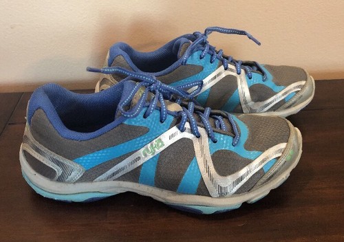 ryka shoes influence