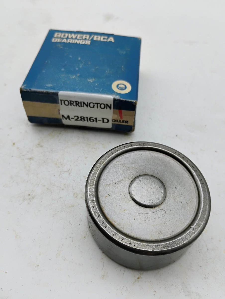 Torrington M-28161-D Needle Bearing 1968-1972 Ford Truck Clark 5