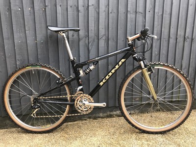 kona fire mountain 1995