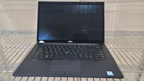 Dell Latitude 7480 14'' (256GB SSD, Intel Core i7-6300U, 2.40GHz, 8GB RAM)... - Picture 1 of 3