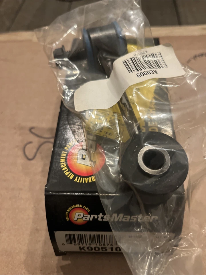 Brand New Front Stabilizer / Sway Bar End Link for VW Beetle Golf Jetta K90510 - Image 2 of 2