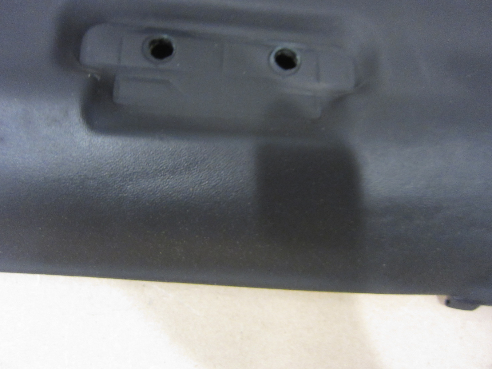 Ferrari California - Upper Roof Front Crossmember Trim Panel- P/N 81882200