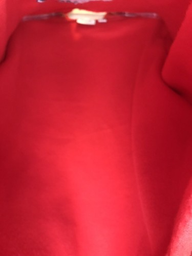 Coca Cola Size XL Red Polar Bear Graphic Long Sleeve Knit Women’s Sweatshirt - Picture 12 of 12