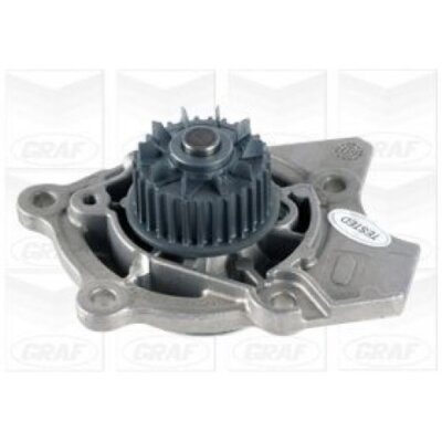 Wasserpumpe GRAF PA1242 für VW Beetle Beetle Cabriolet Audi
