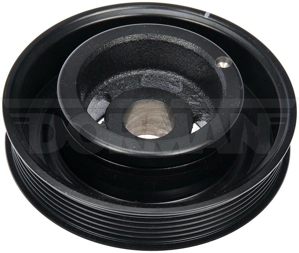 Equilibrador armónico Dorman 226BY97 motor 1,6 L para Ford Transit Connect 2014-2016 Foto 3 de 4