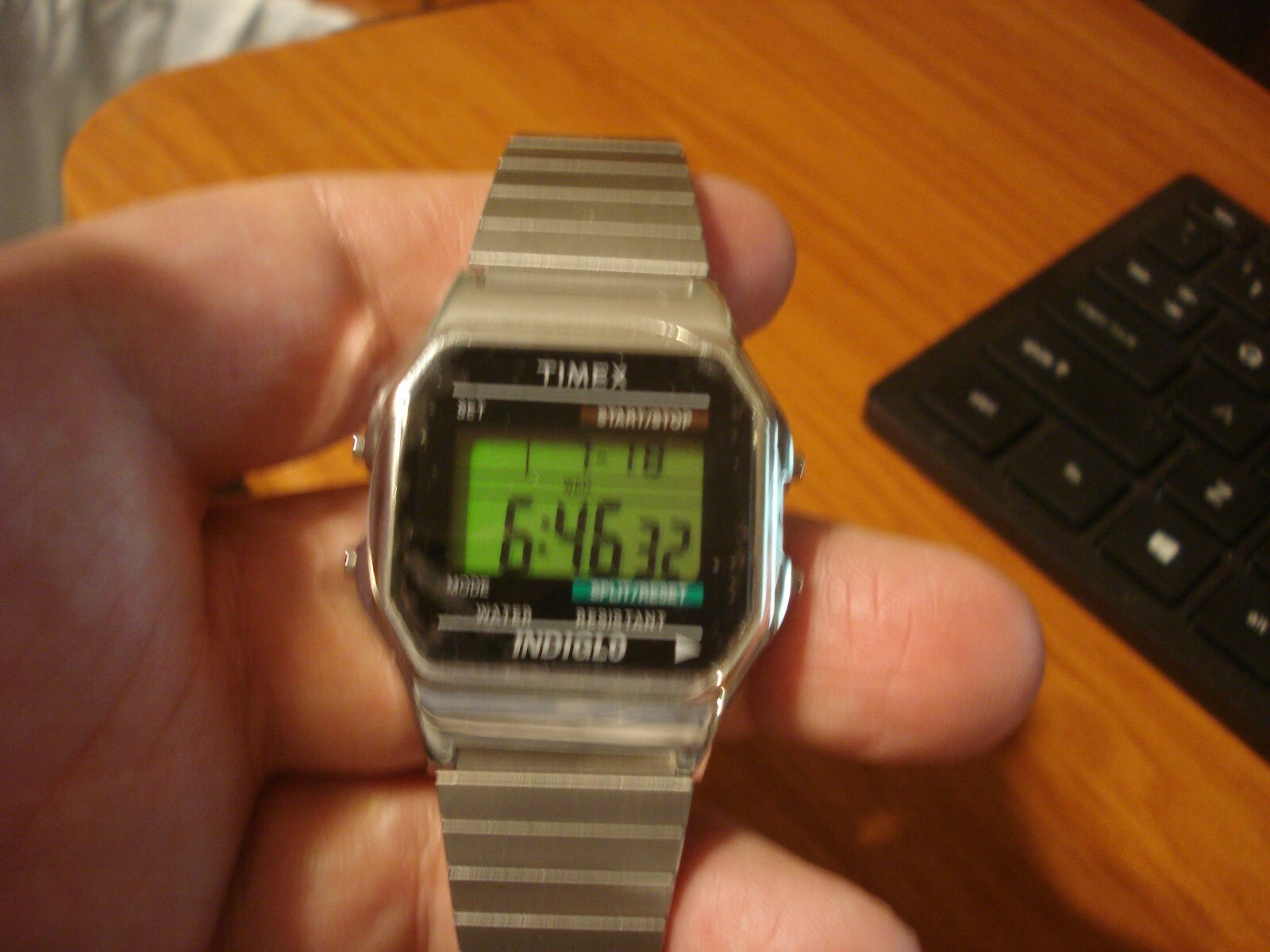 timex t78582