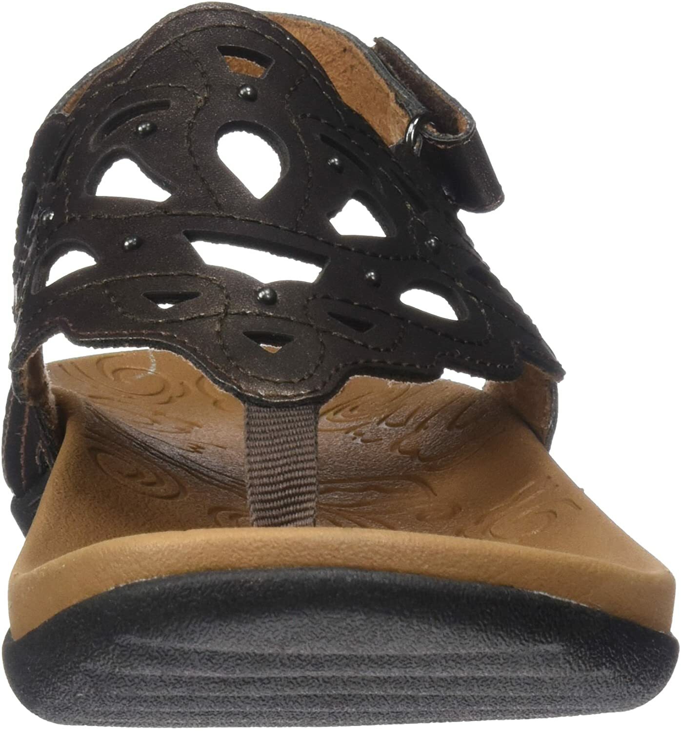rockport thong sandals womens