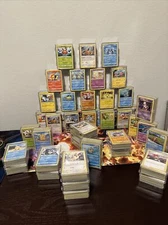 Pokemon Card Mystery Packs /45 Rainbow And Other Hits In Photos Read Description