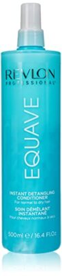 REVLON PROFESSIONAL EQUAVE Hydro Nutritive Detangling Leave In Conditioner 500ml