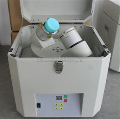 YH-8908 Automatic Solder Paste Mixer 500 - 1000 G fo