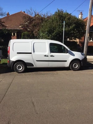 small van gumtree