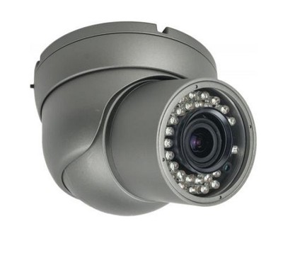 TIB-2032V HD-TVI 1080p HD Eyeball Camera w/ 35 IR LED & 2.8~12mm VF Lens