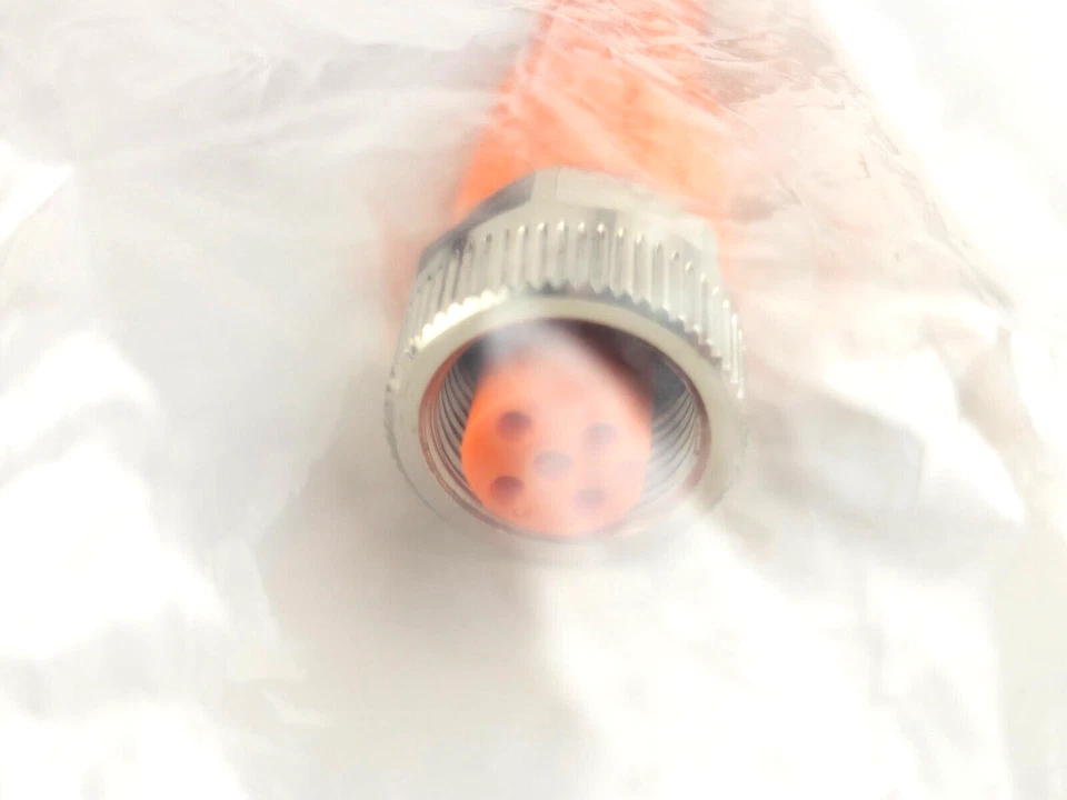 Conjunto de cable Efector IFM ADOGH040MSS0005H04-EVC002 SELLADO, 5 pines, 5M, 4-P Foto 4 de 4