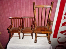 Jouet ancien pour enfant / 3